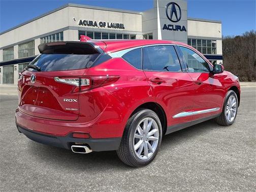 2024 Acura RDX Base