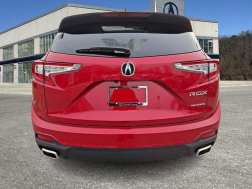 2024 Acura RDX Base