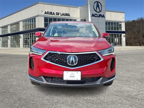 2024 Acura RDX Base