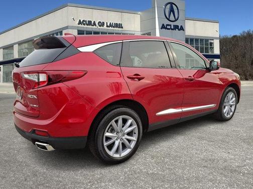 2024 Acura RDX Base