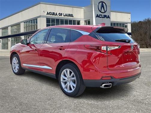 2024 Acura RDX Base