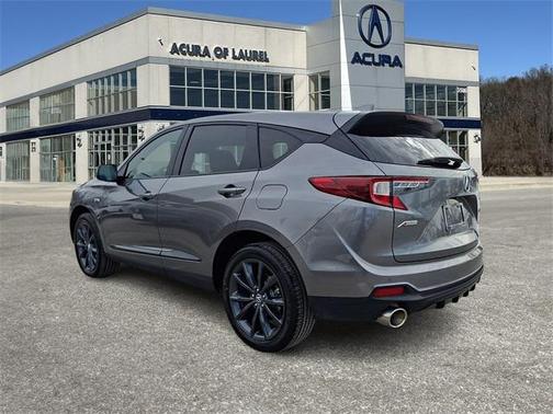 2025 Acura RDX Base