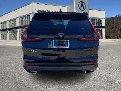 2024 Honda CR-V Hybrid Sport AWD