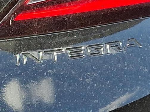 2023 Acura Integra A-SPEC Technology