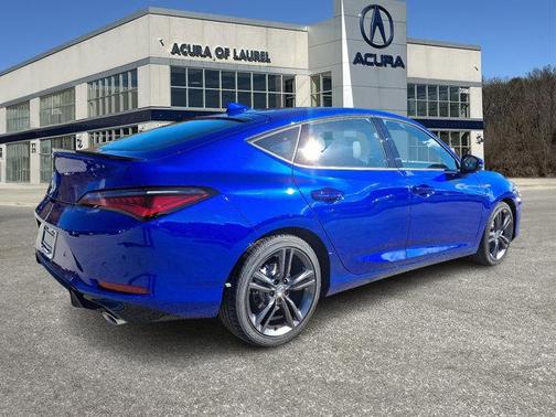 2025 Acura Integra A-SPEC w/ Technology