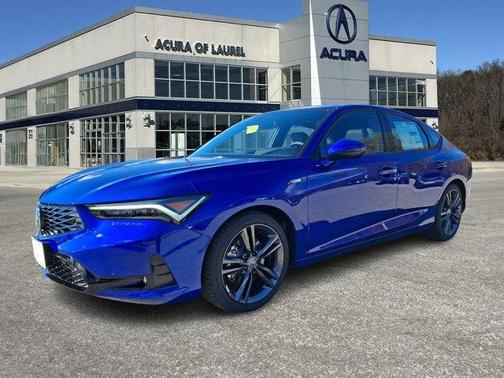 2025 Acura Integra A-SPEC w/ Technology