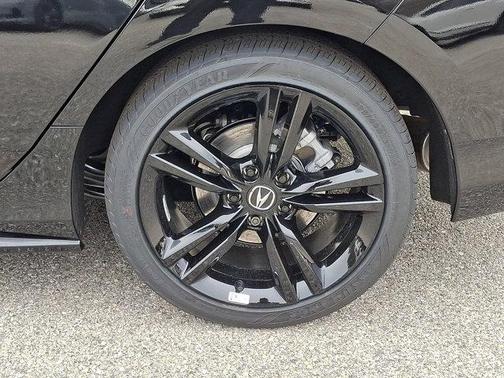 2026 Acura Integra FWD A-Spec with Technology