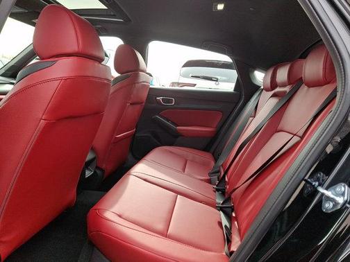 2026 Acura Integra FWD A-Spec with Technology