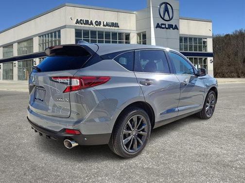 2026 Acura RDX Base