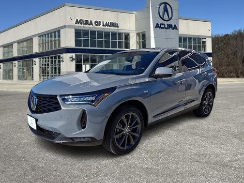 2026 Acura RDX Base