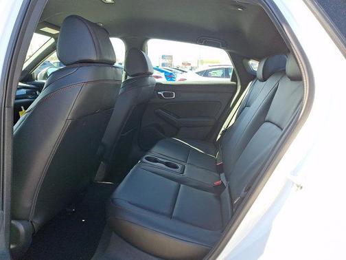 2026 Acura Integra FWD Type S