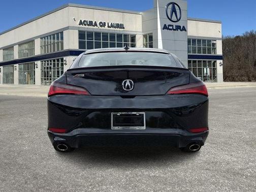 2024 Acura Integra A-SPEC