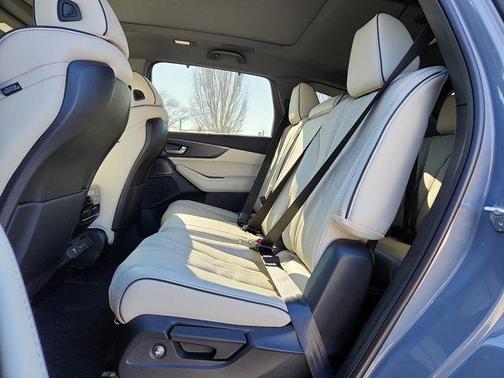 2026 Acura MDX Type S Advance Package