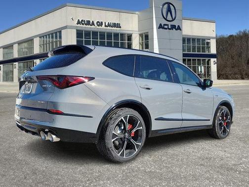 2026 Acura MDX Type S Advance Package