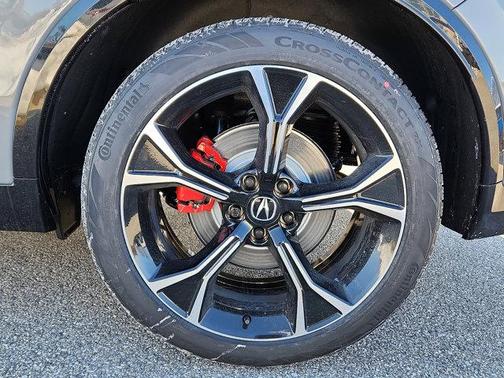 2026 Acura MDX Type S Advance Package