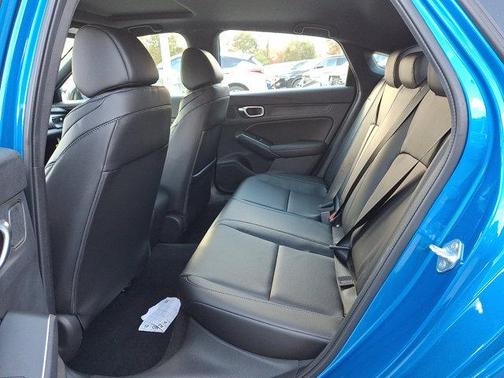 2026 Acura Integra w/A-Spec Package