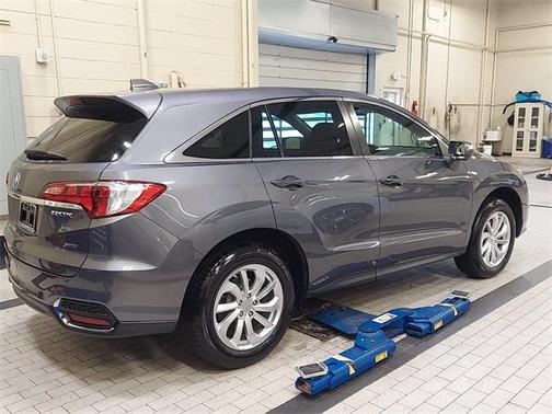 2018 Acura RDX Base