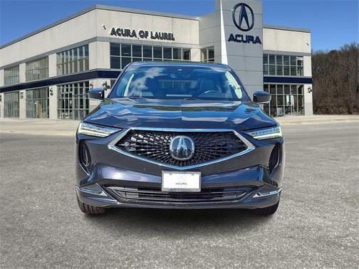 2023 Acura MDX Technology Package