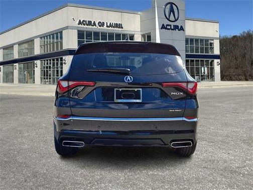 2023 Acura MDX Technology Package