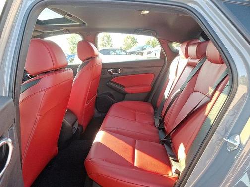 2026 Acura Integra w/A-Spec Technology Package