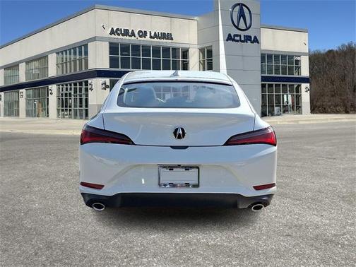 2023 Acura Integra Base