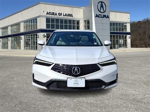 2023 Acura Integra Base