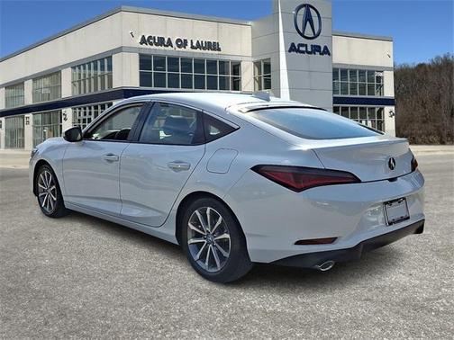 2023 Acura Integra Base