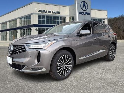 2025 Acura RDX Advance Package
