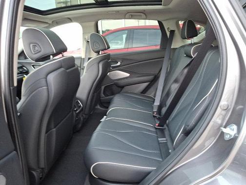 2025 Acura RDX Advance Package