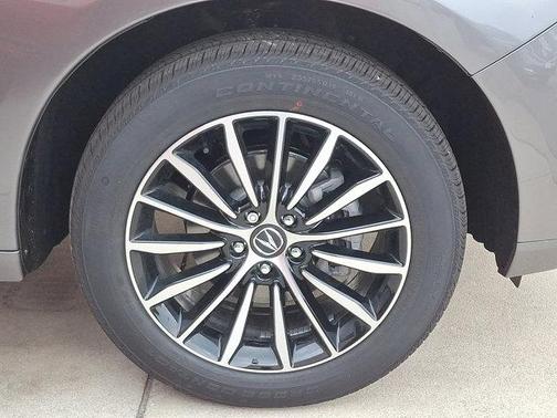2025 Acura RDX Advance Package