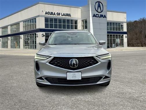 2023 Acura MDX Standard