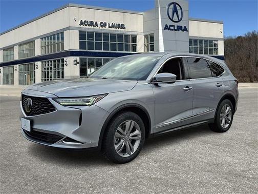 2023 Acura MDX Standard