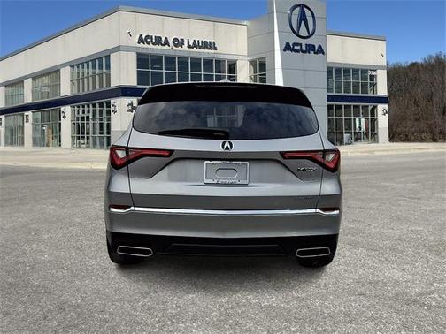 2023 Acura MDX Standard