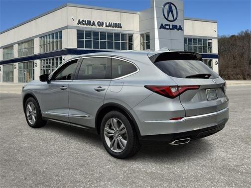 2023 Acura MDX Standard