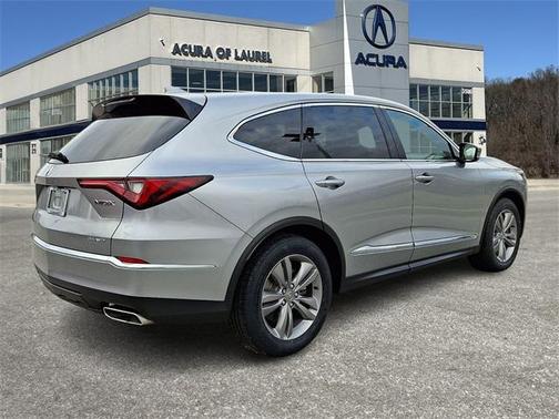 2023 Acura MDX Standard