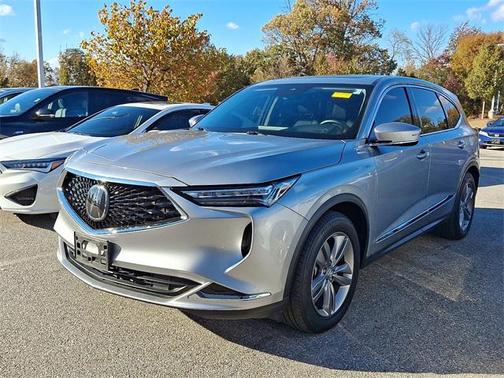 2023 Acura MDX Standard