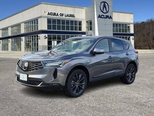 2026 Acura RDX Base