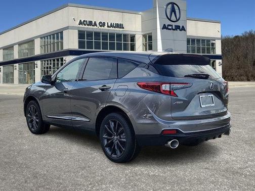 2026 Acura RDX Base