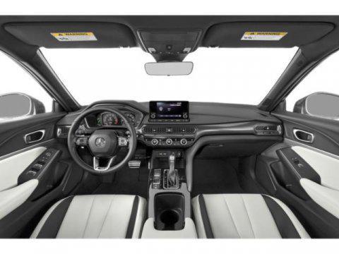 2025 Acura Integra A-SPEC