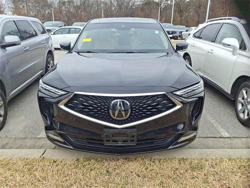 2023 Acura MDX Standard