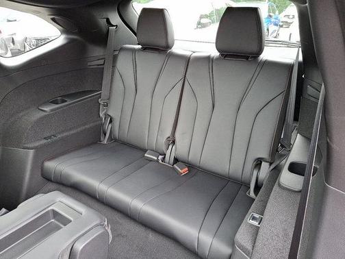 NH-893P/MAJESTIC B 2026 Acura MDX A-SPEC