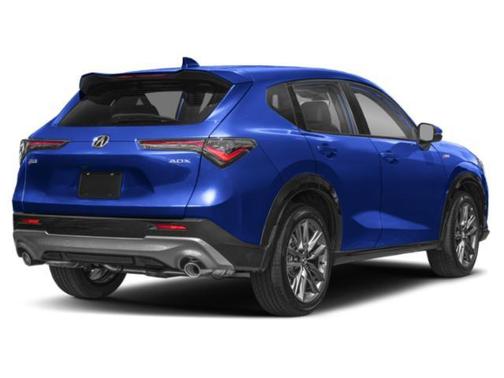 NH-912PX/URBAN GRA 2026 Acura ADX A-Spec
