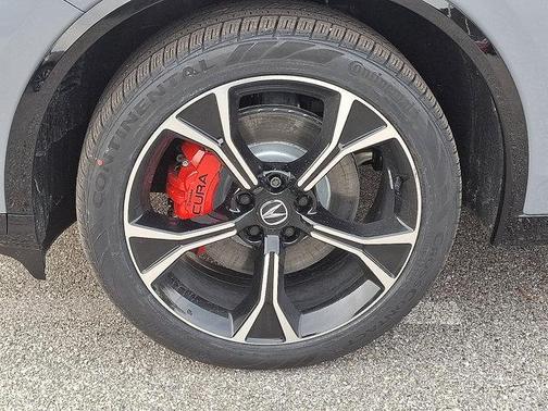 2026 Acura MDX Type S Advance Package