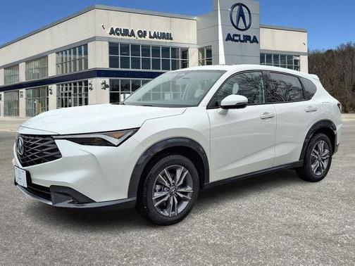2026 Acura ADX 4ADX