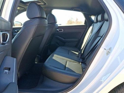 2025 Acura Integra A-SPEC