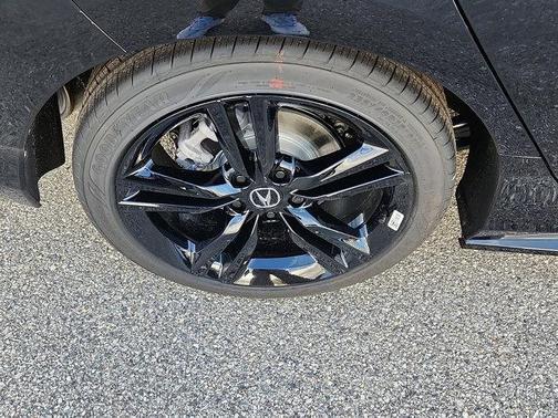 2026 Acura Integra FWD A-Spec with Technology