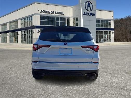 2023 Acura MDX Technology Package