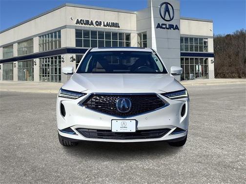 2023 Acura MDX Technology Package