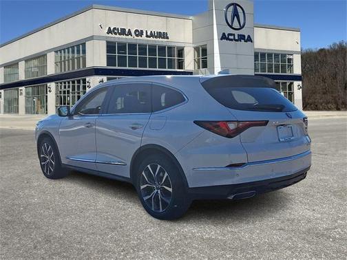 2023 Acura MDX Technology Package