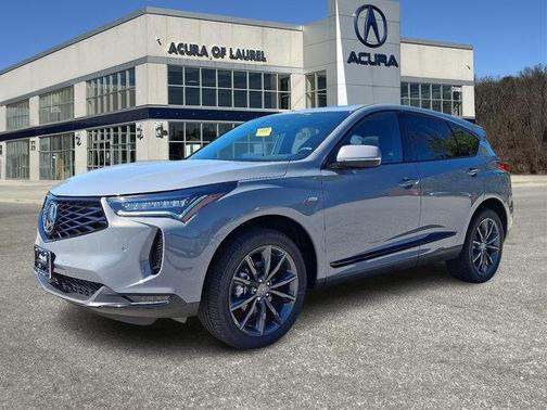 2025 Acura RDX Base